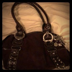 Kathy Van Zeeland Purse